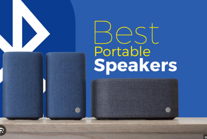 Indoor Bluetooth Speaker Review: The Best Bluetooth Speaker Guide for Your Home