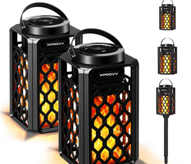 Portable Bluetooth Speaker Review: Top Picks for On-the-Go Audio in 2025