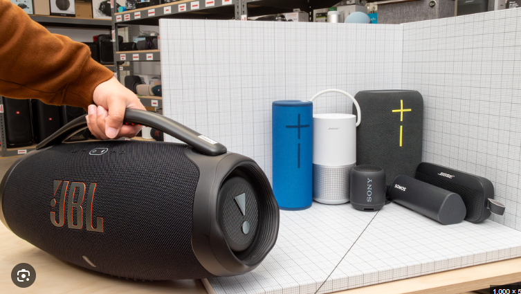 Premium Bluetooth Speaker Review: The Best Bluetooth Speaker Guide for 2025