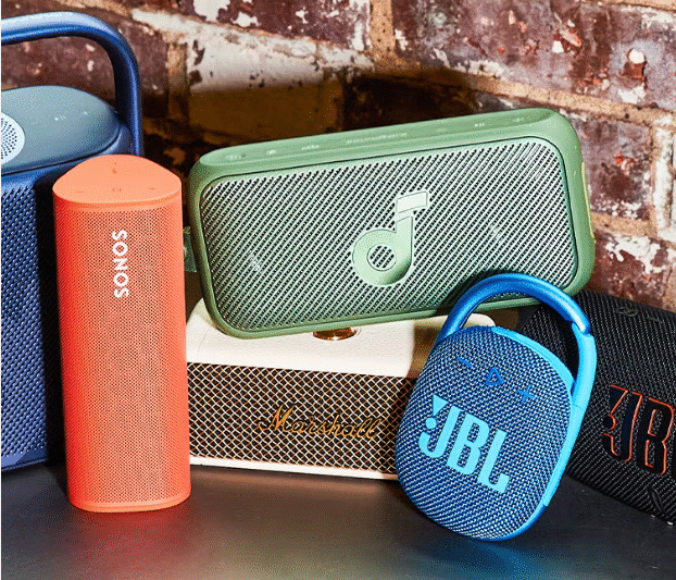 The Ultimate Guide to Loud Bluetooth Speakers: Top Picks and Performance Tips for 2025