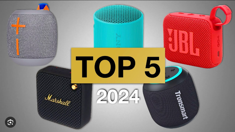 The Best Waterproof Bluetooth Speakers of 2025: Reviews and Tips for Outdoor Audio