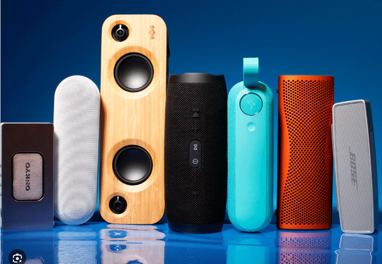 The Best Bluetooth Speakers with Bass for 2025: Deep Sound and Top Performance