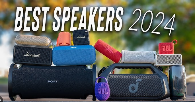 Best Bluetooth Speaker for Small Rooms: Compact Audio Solutions for Cozy Spaces