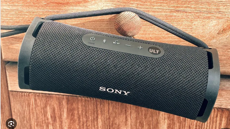 Rechargeable Bluetooth Speaker Review: The Ultimate Guide for 2025