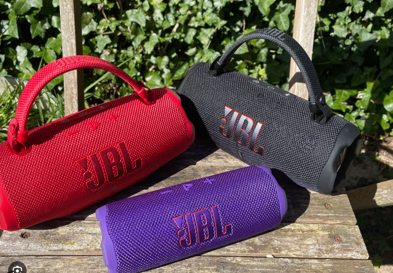 Best Outdoor Bluetooth Speaker: Top Picks for Rugged, Powerful Audio in 2025