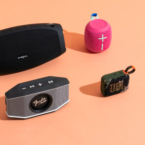 Best Bluetooth Speaker 2025: Ultimate Guide to Top Portable Audio Devices