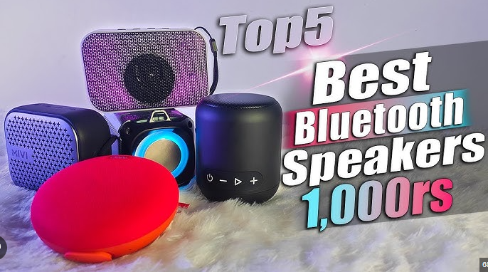 Ultimate Ears Bluetooth Speaker Review: Top Models for Every Adventure in 2025