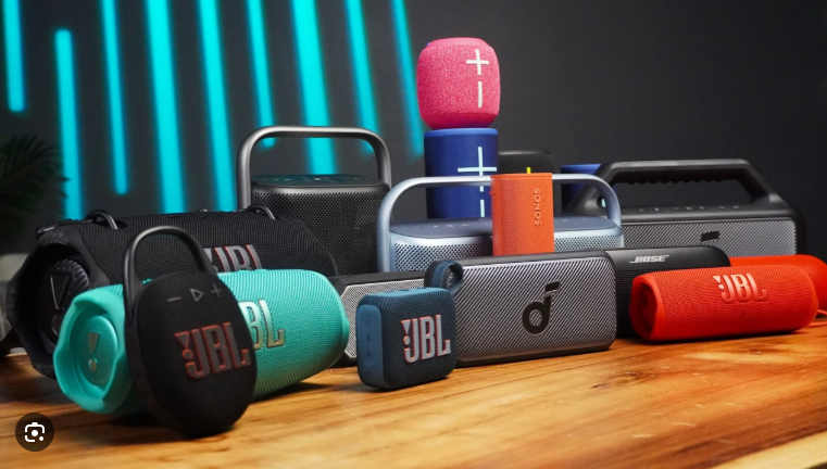 Soundcore Bluetooth Speaker Review: Top Anker Models for Every Budget in 2025