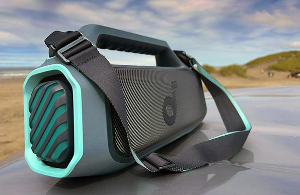 Bluetooth Speaker with Power Bank: The Ultimate Guide for 2025