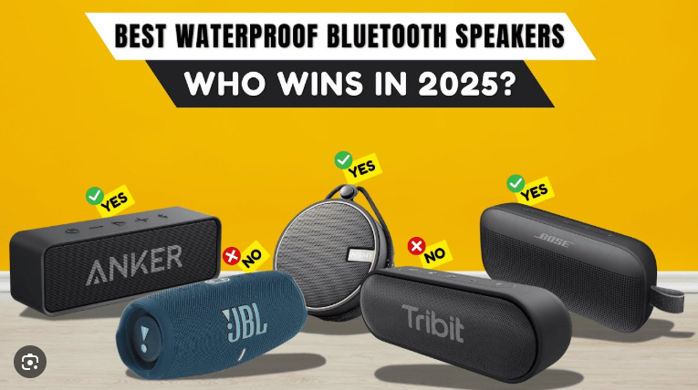 Can You Pair Two Bluetooth Speakers? A Complete Guide for 2025