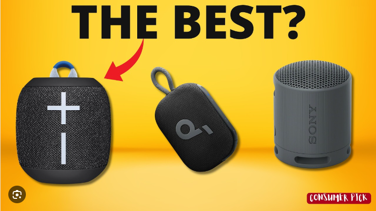 Sony vs Anker Bluetooth Speaker: Which Brand Offers the Best Audio in 2025?