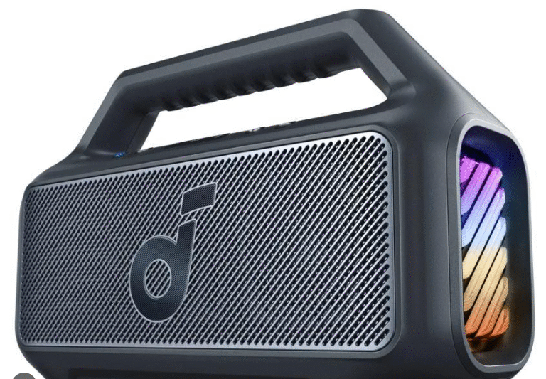 Bluetooth Speaker with Dual Drivers: The Ultimate Guide for 2025