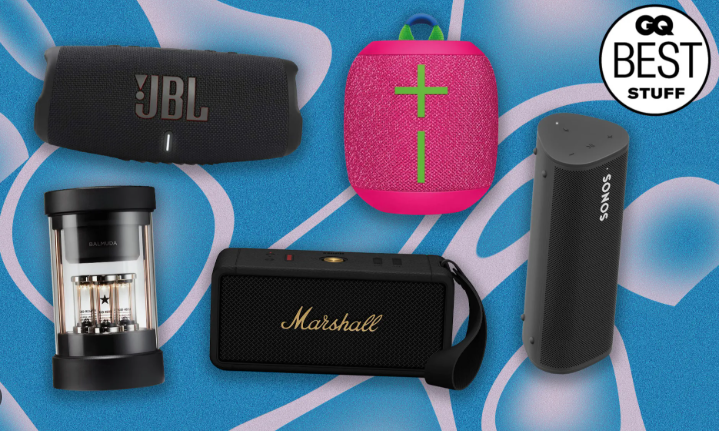 Best Bluetooth Speaker 2025: Your Ultimate Guide to Top Picks and Essential Tips
