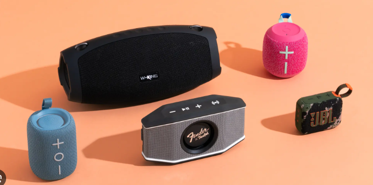 Mini vs Large Bluetooth Speaker: Choosing the Best Bluetooth Speaker 2025 for Your Needs