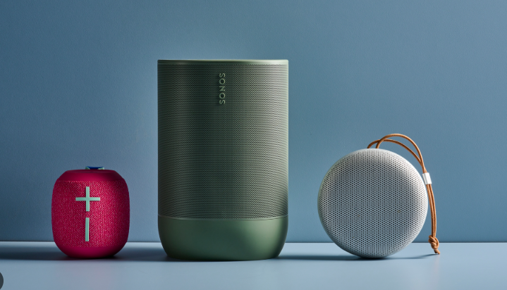 Smart Bluetooth Speaker 2025: The Ultimate Guide to Intelligent Audio Innovation