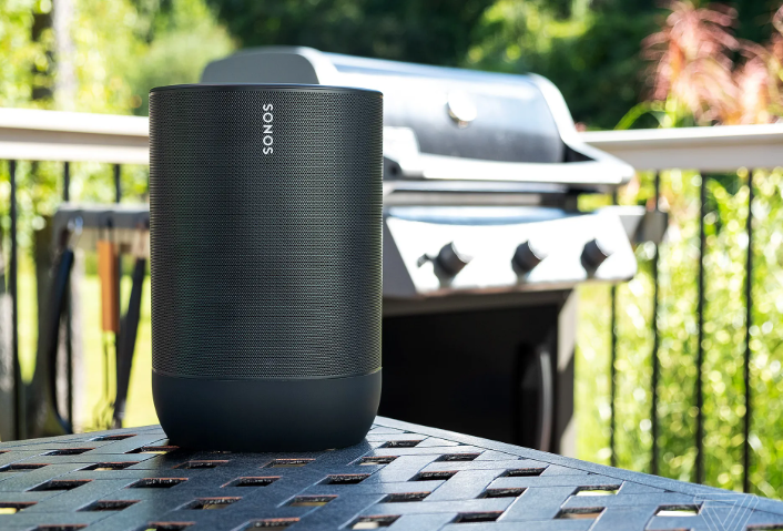 Bluetooth Speaker Innovations 2025: Revolutionizing Audio with Cutting-Edge Tech