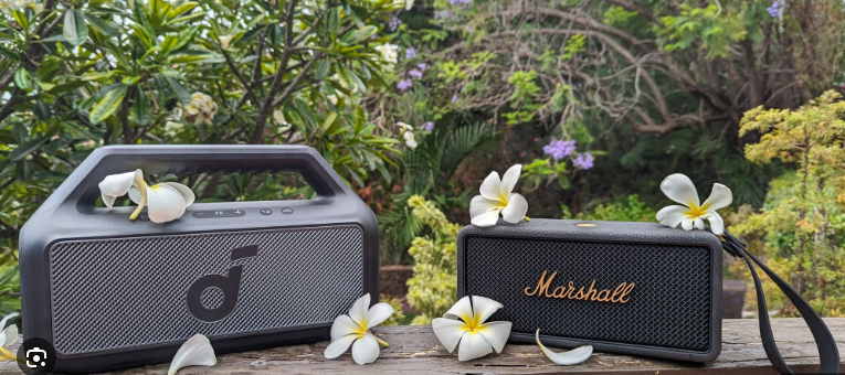 Bluetooth Speaker with Solar Charging: The Ultimate Eco-Friendly Audio Guide for 2025