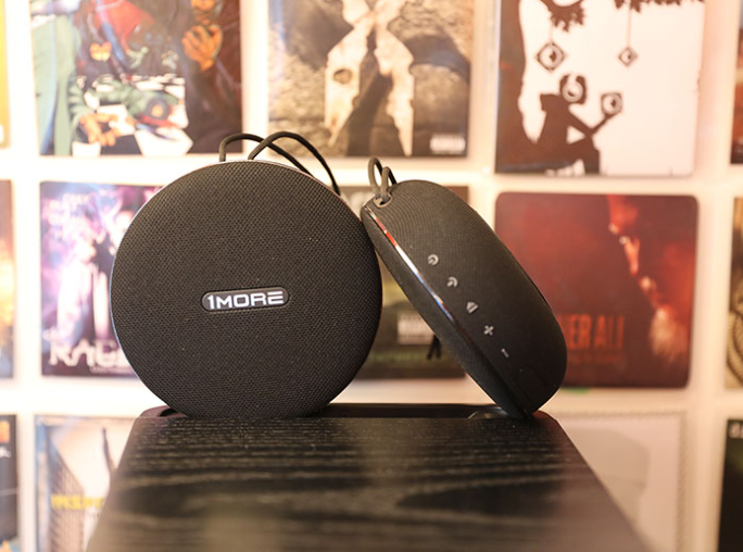 Eco-Friendly Bluetooth Speaker Review: The Best Sustainable Audio Guide for 2025