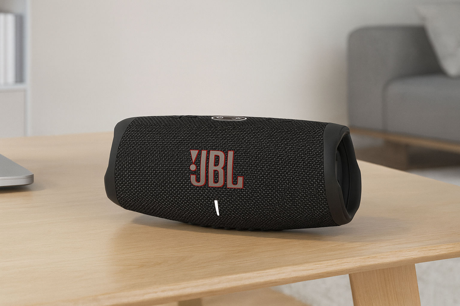 JBL Charge 5 Bluetooth Speaker