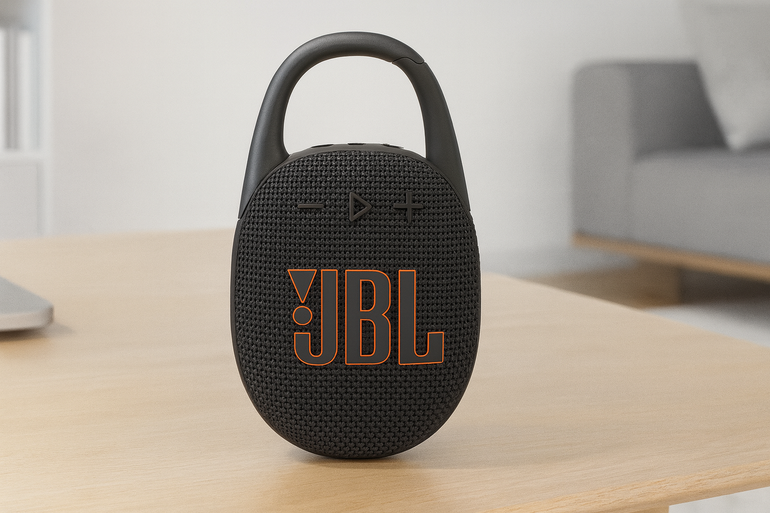 JBL Clip 4 Bluetooth Speaker