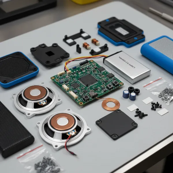 How to Responsibly Recycle Your Old Bluetooth Speakers