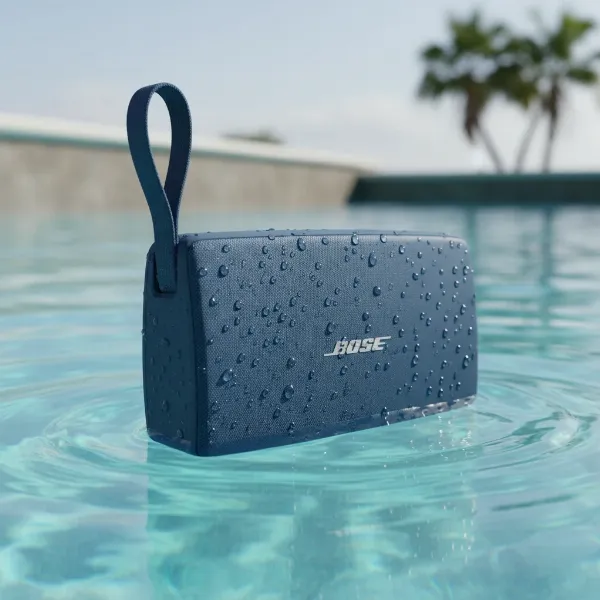 Bose SoundLink Flex Review: Is It the King of Rugged Audio?