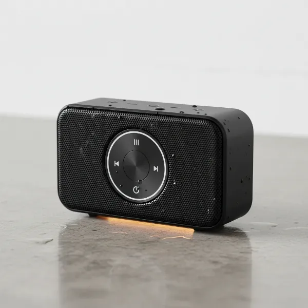 DOSS SoundBox Touch Review: The Ultimate Budget Bluetooth Speaker with Intuitive Touch Controls