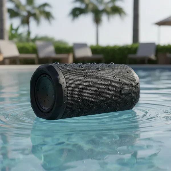 EarFun UBOOM L Review: Oluv’s Tuning and the Quest for Perfect Portable Sound