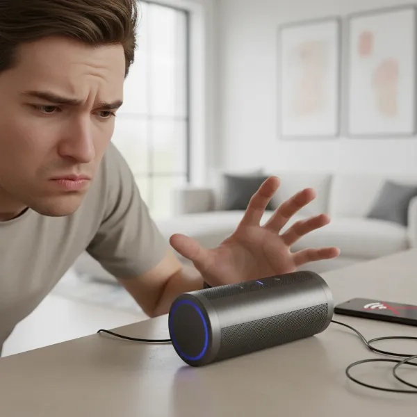 How to Factory Reset Your Bluetooth Speaker to Optimal Settings