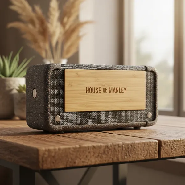 House of Marley Get Together 2 Review: Sustainable Sound Meets Exceptional Audio