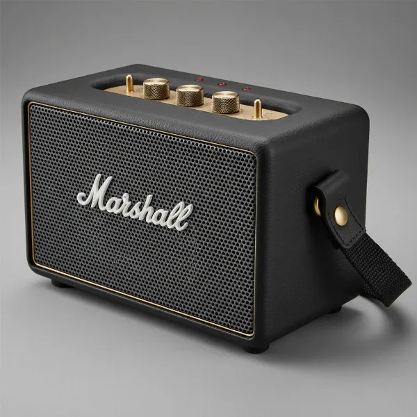 Marshall Middleton Review: Heavy Sound, Heavy Weight?