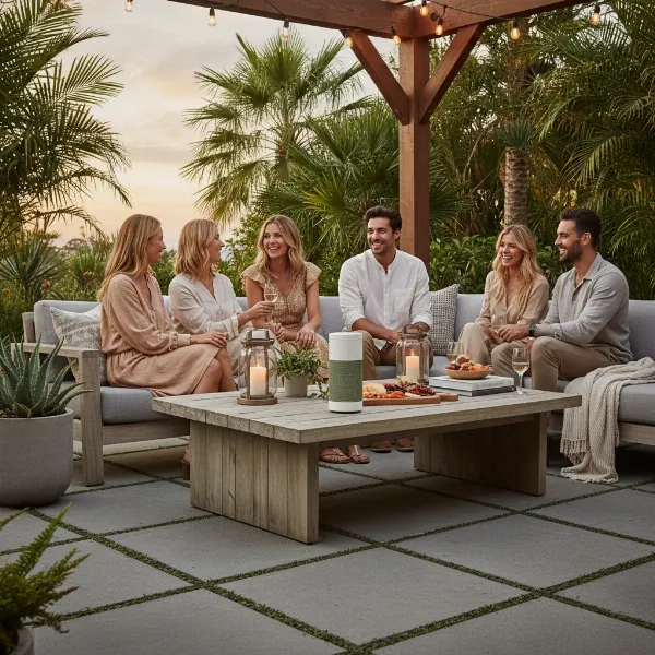 Sonos Move 2 Review: The Heavy-Duty Smart Speaker Perfected for Premium Sound On The Go