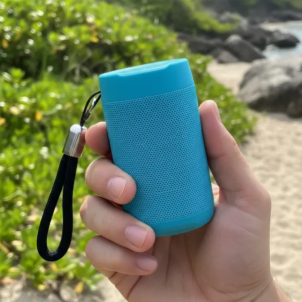 Sony SRS-XB100 Review: Is This Tiny Speaker a Bass Beast?