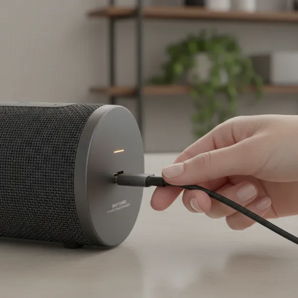 How to Extend the Lifespan of Your Speaker Battery