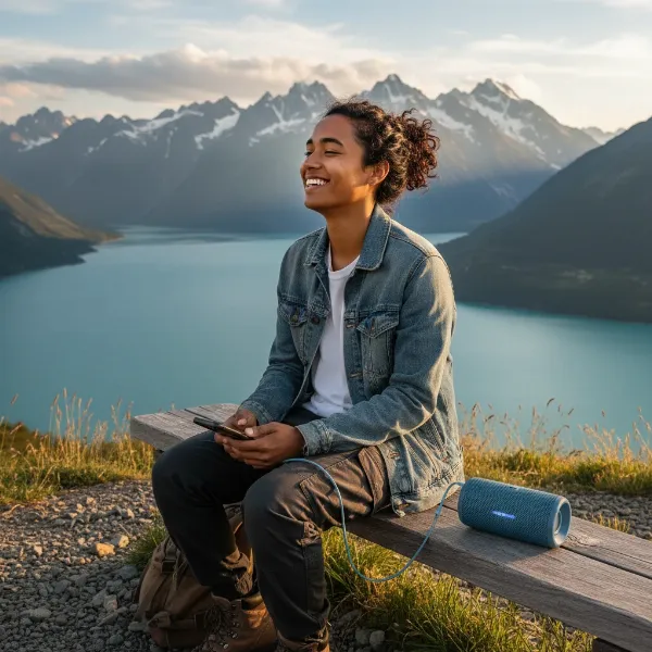 The Ultimate Guide to the Best Mini Bluetooth Speakers for Travel and Carry-On