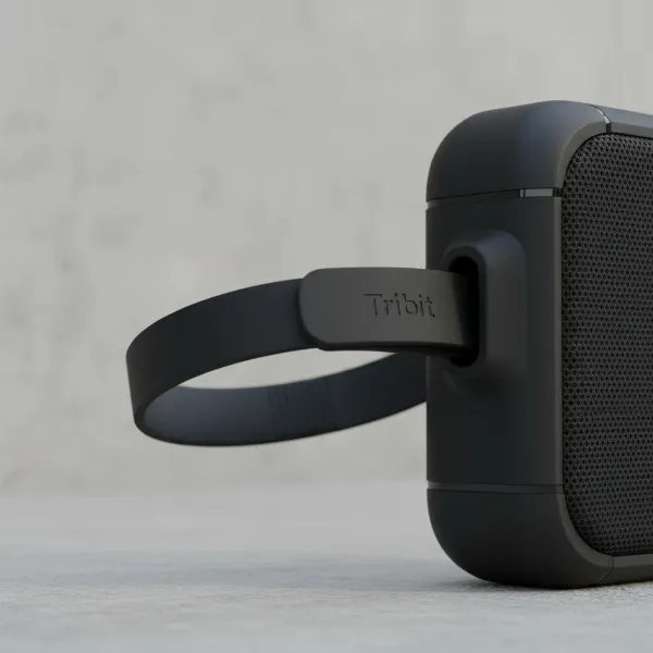 Tribit StormBox Micro 2 Review: The Ultimate Bluetooth Speaker for Cyclists?