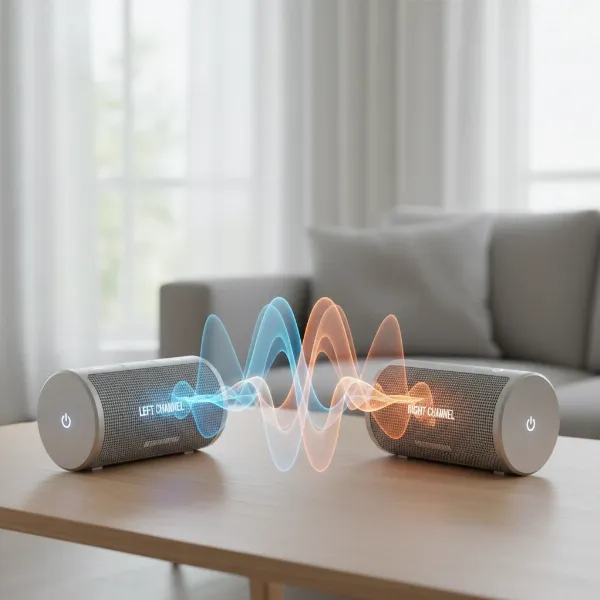 Unlocking True Stereo Sound: A Comprehensive Guide to Pairing Two Bluetooth Speakers