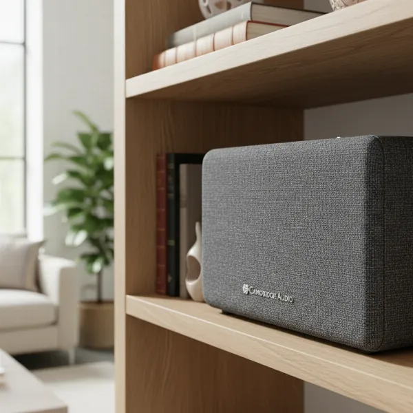 Cambridge Audio Yoyo Review: Experiencing True British Sound Quality